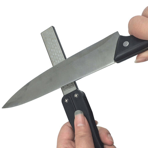 POCKET DIAMOND SHARPENER